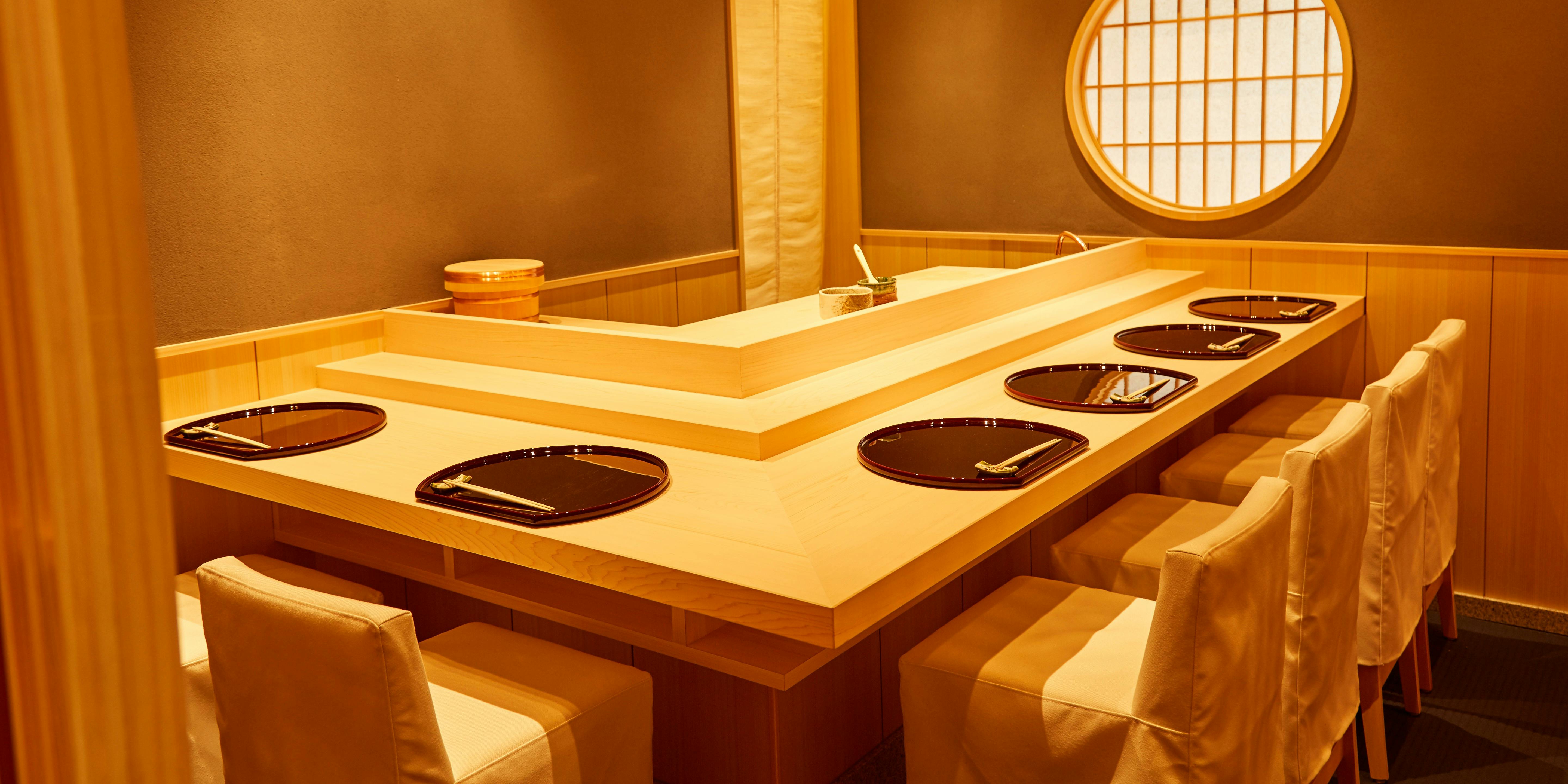 鮨 美寿志 - 画像16