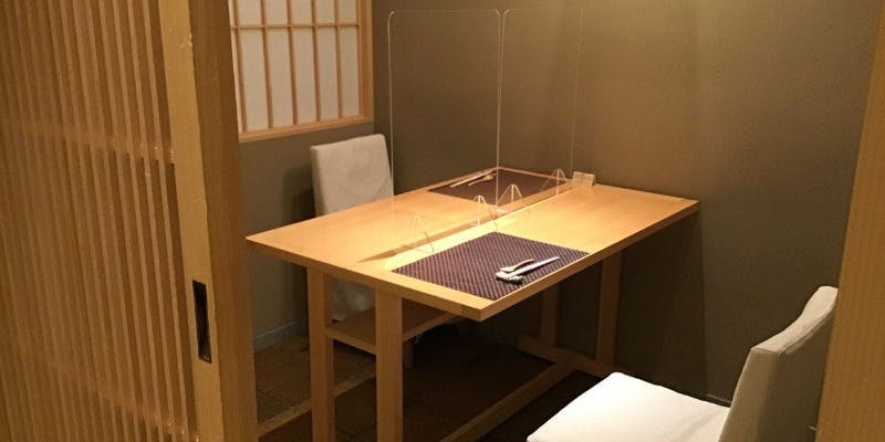 鮨 美寿志 - 画像17