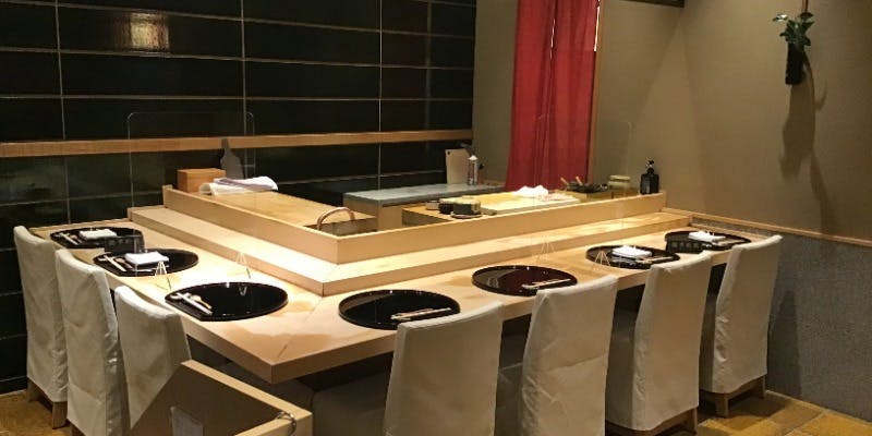 鮨 美寿志 - 画像18