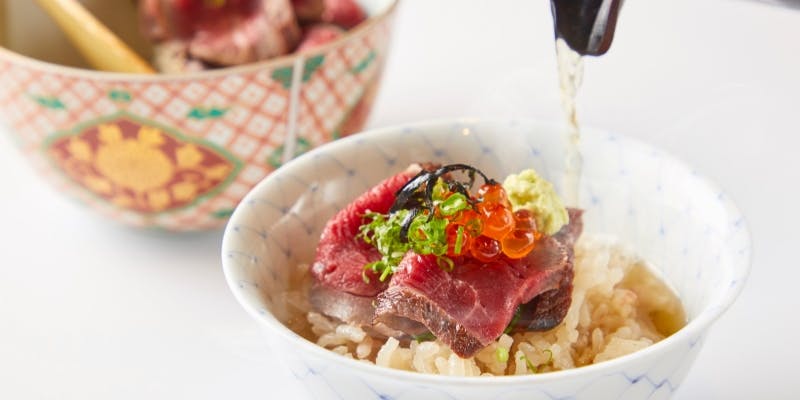 福島ランチ22 おすすめ 絶品お昼ごはん21選 一休 Comレストラン