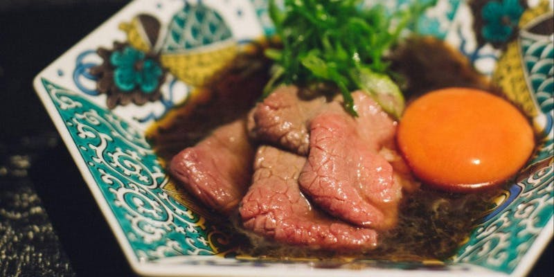 【特選 極み懐石コース】贅沢食材で仕立てる、特別な日の極上懐石 