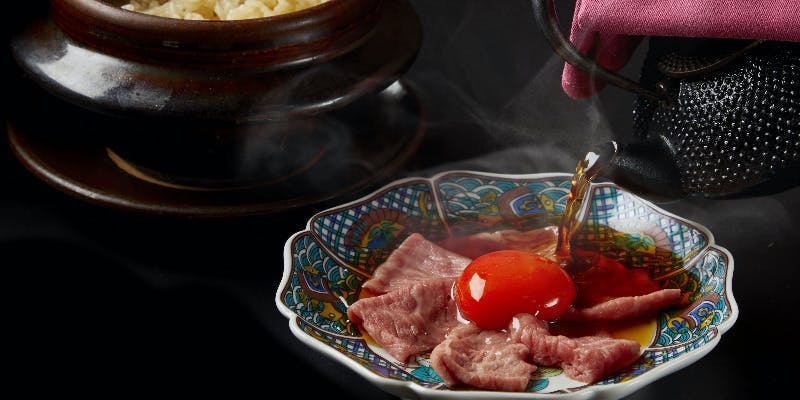 肉和食 月火水木金土日（ニクワショク ゲツカスイモクキンドニチ）