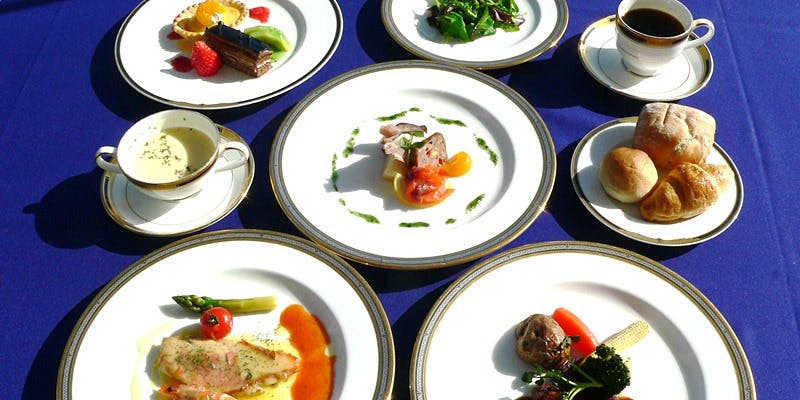 レストランリヴァージュ／ホテル竹島 - 画像4