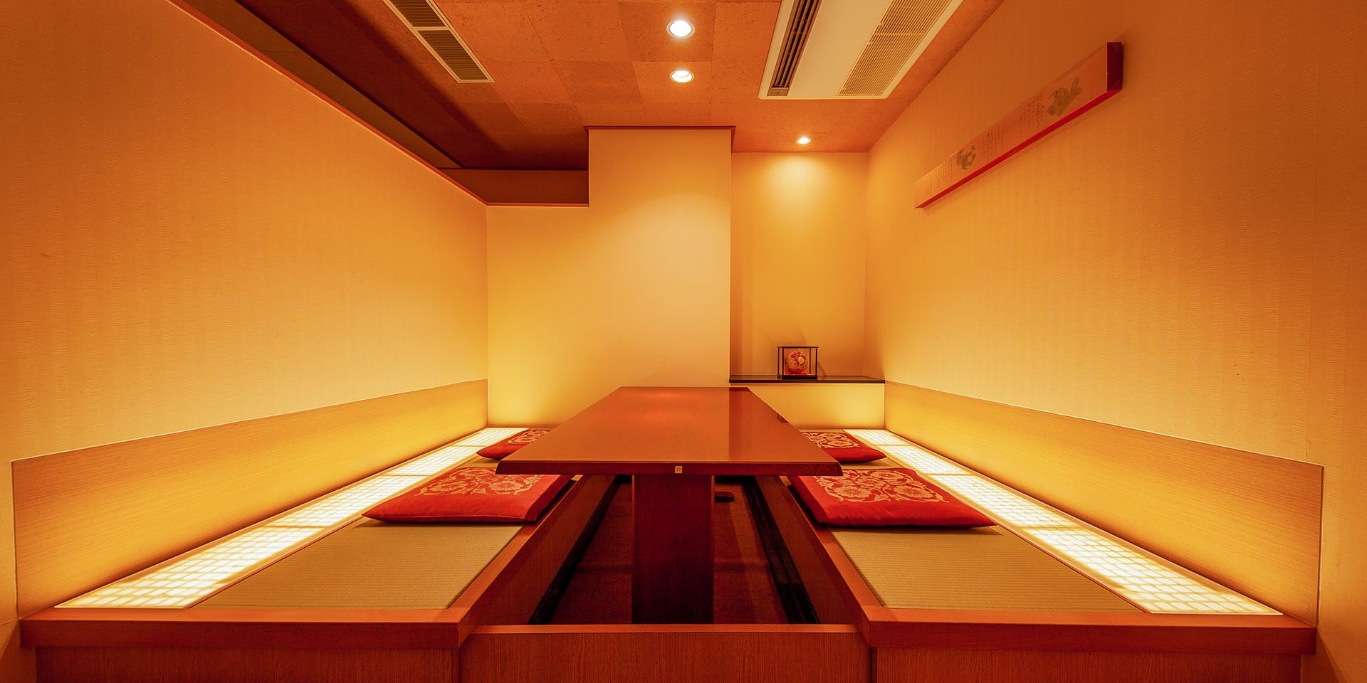 日本料理 常磐／ホテル竹島 - 画像4