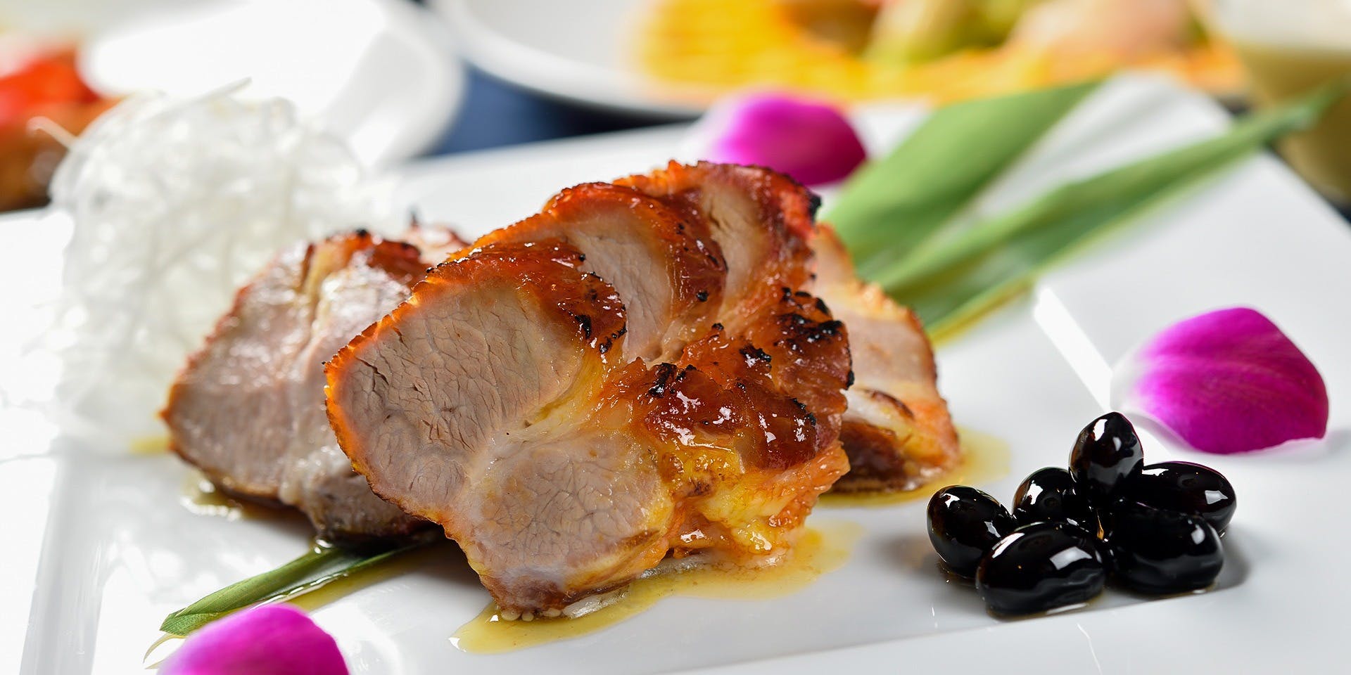 中国料理 SHI-EN（シーエン）／ホテル イタリア軒（ニューオータニ アソシエイトホテル） - 画像4