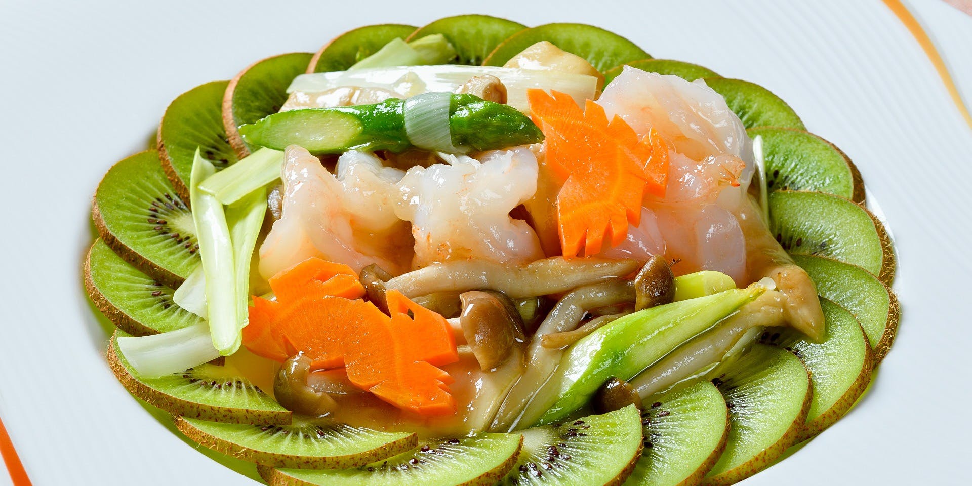 中国料理 SHI-EN（シーエン）／ホテル イタリア軒（ニューオータニ アソシエイトホテル） - 画像5