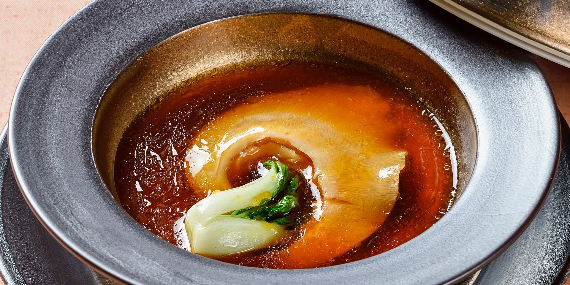 中国料理 SHI-EN（シーエン【旧店名】DINING＆BAR SHI-EN）