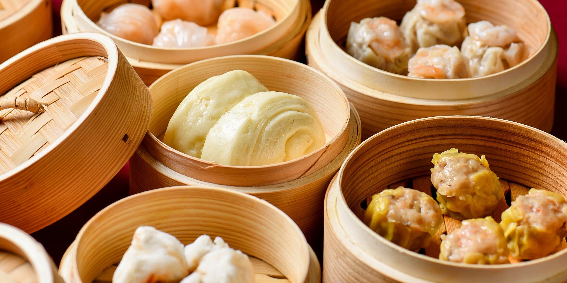 中国料理 SHI-EN（シーエン【旧店名】DINING＆BAR SHI-EN）