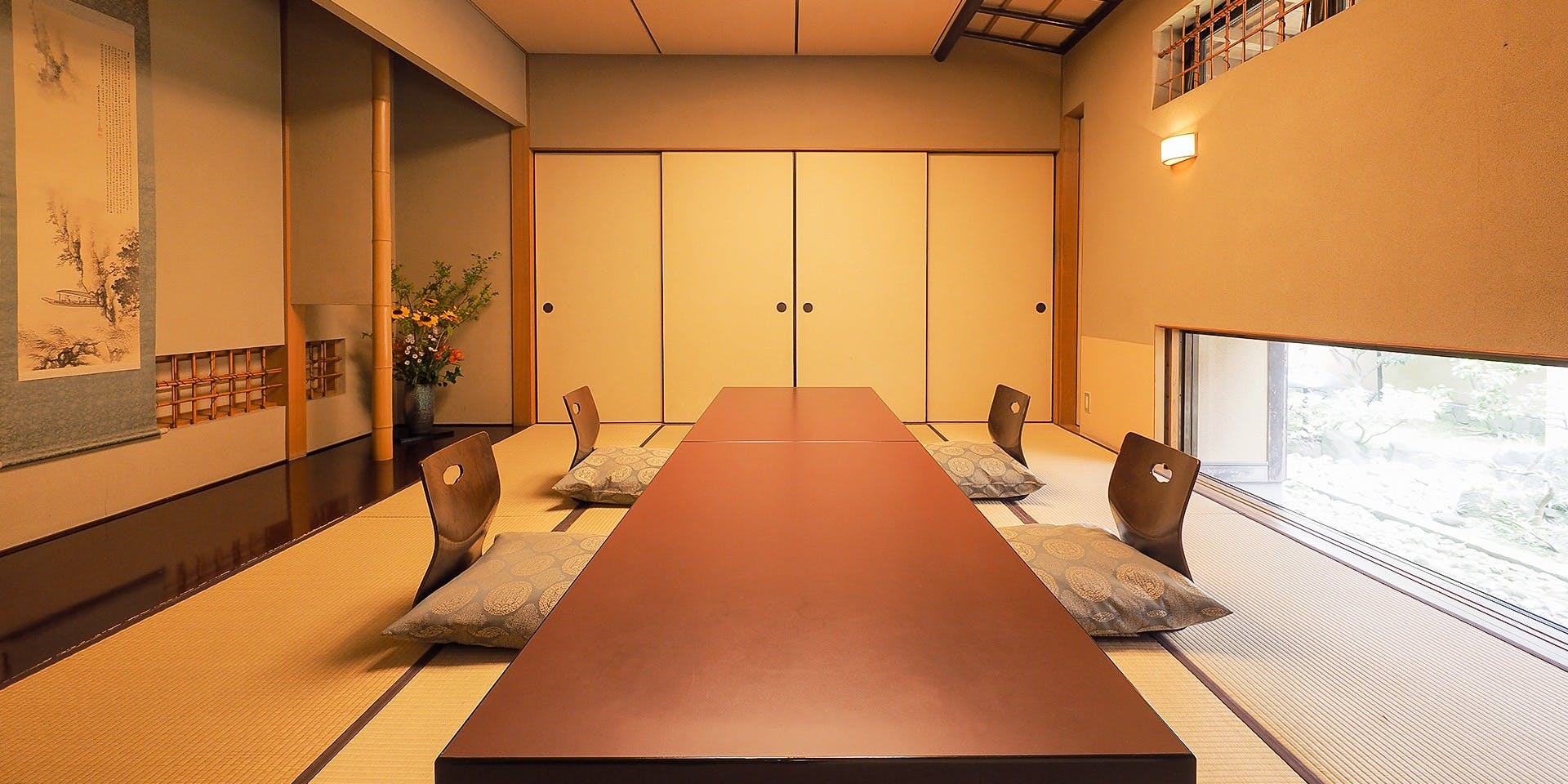 割烹 螢／ホテル イタリア軒（ニューオータニ アソシエイトホテル） - 画像1