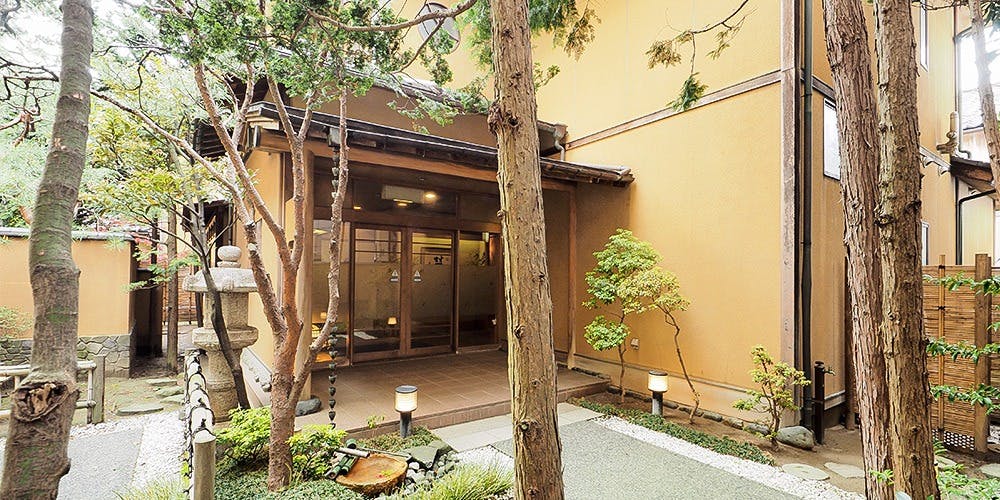 割烹 螢／ホテル イタリア軒（ニューオータニ アソシエイトホテル） - 画像3