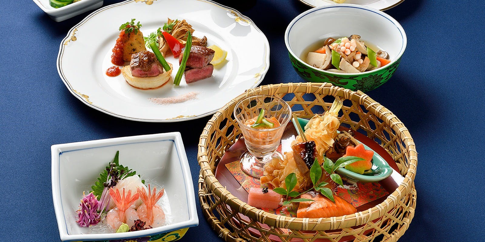 割烹 螢／ホテル イタリア軒（ニューオータニ アソシエイトホテル） - 画像6