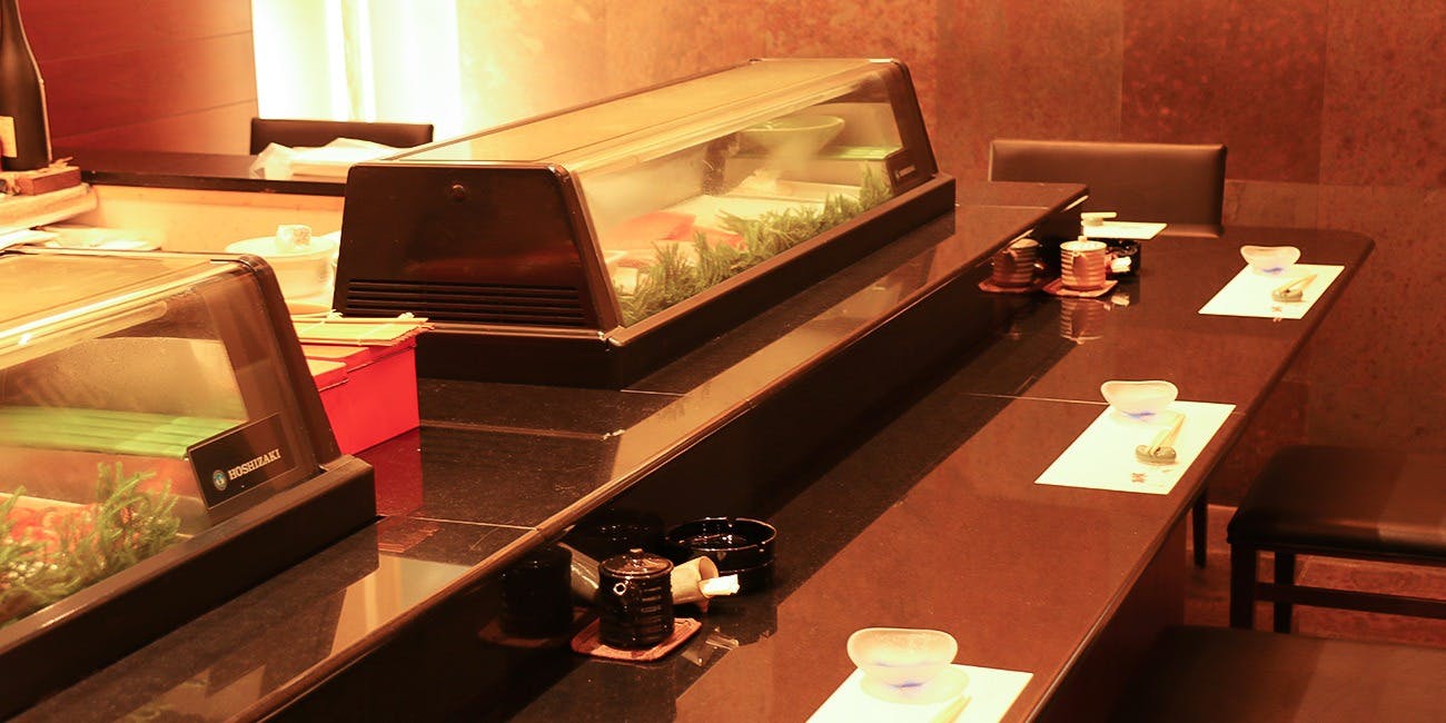 すし 柳美／ホテル イタリア軒別館 （ニューオータニ アソシエイトホテル） - 画像1