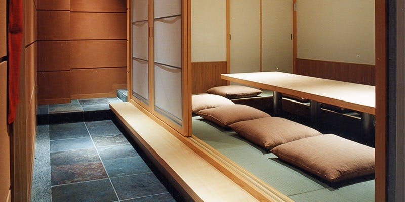 すし 柳美／ホテル イタリア軒別館 （ニューオータニ アソシエイトホテル） - 画像2