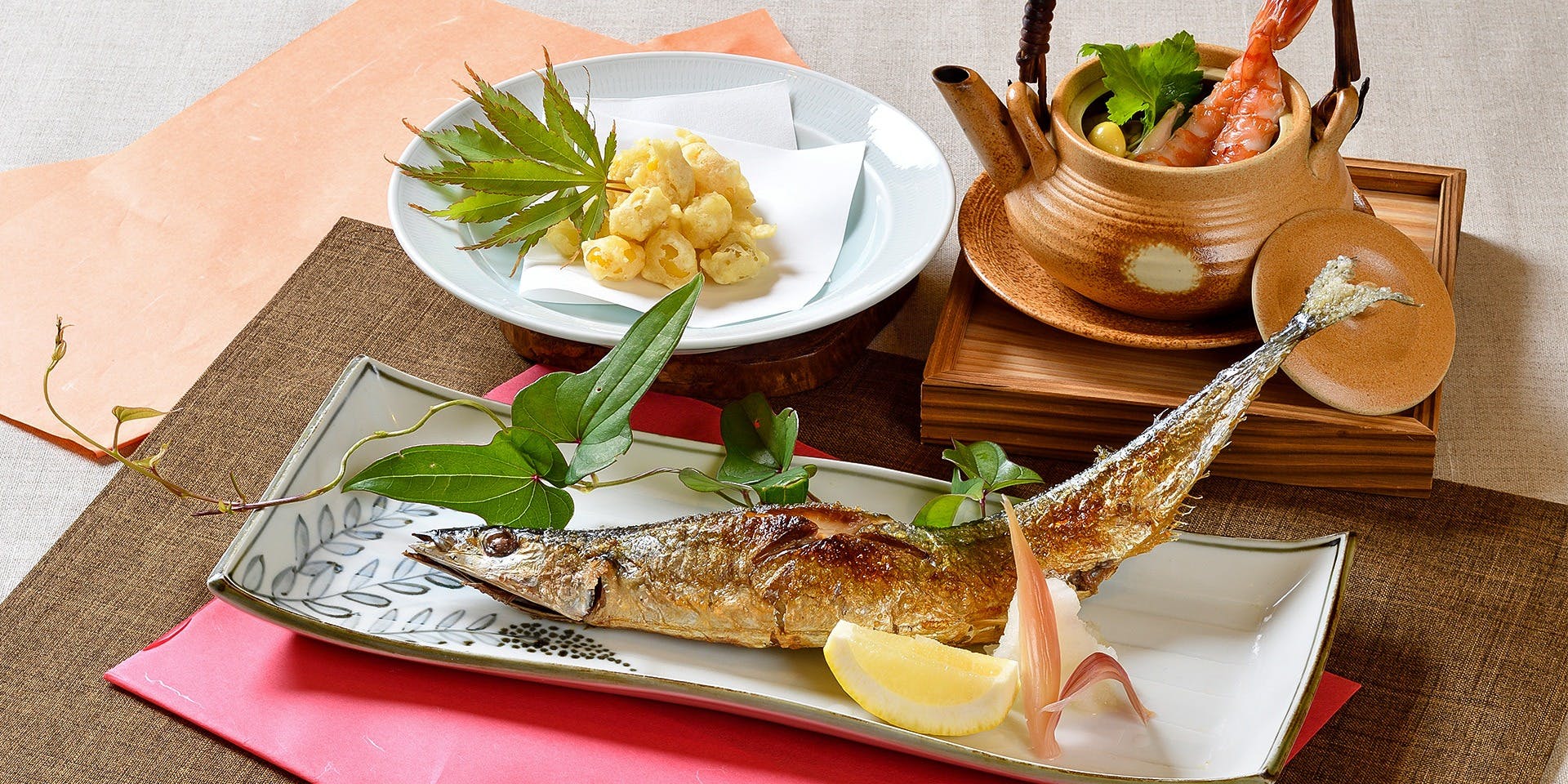 すし 柳美／ホテル イタリア軒別館 （ニューオータニ アソシエイトホテル） - 画像5