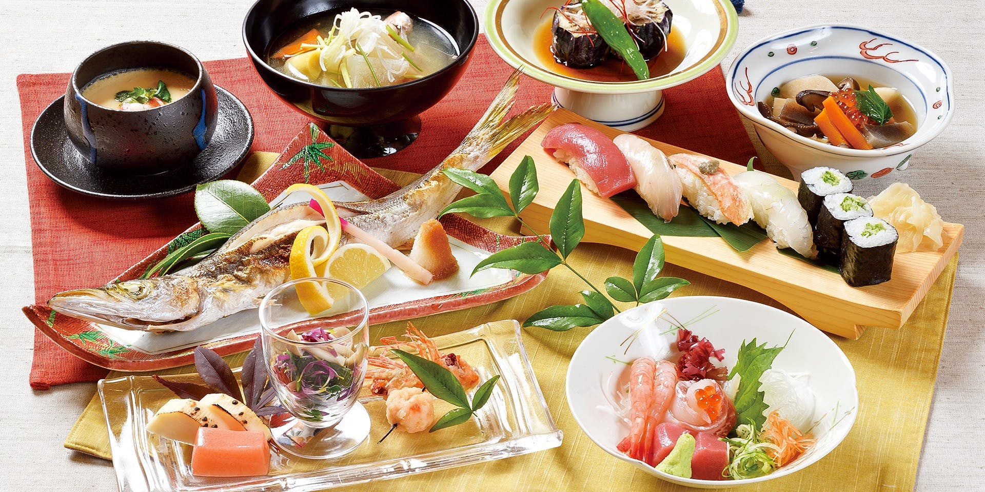 すし 柳美／ホテル イタリア軒別館 （ニューオータニ アソシエイトホテル） - 画像6