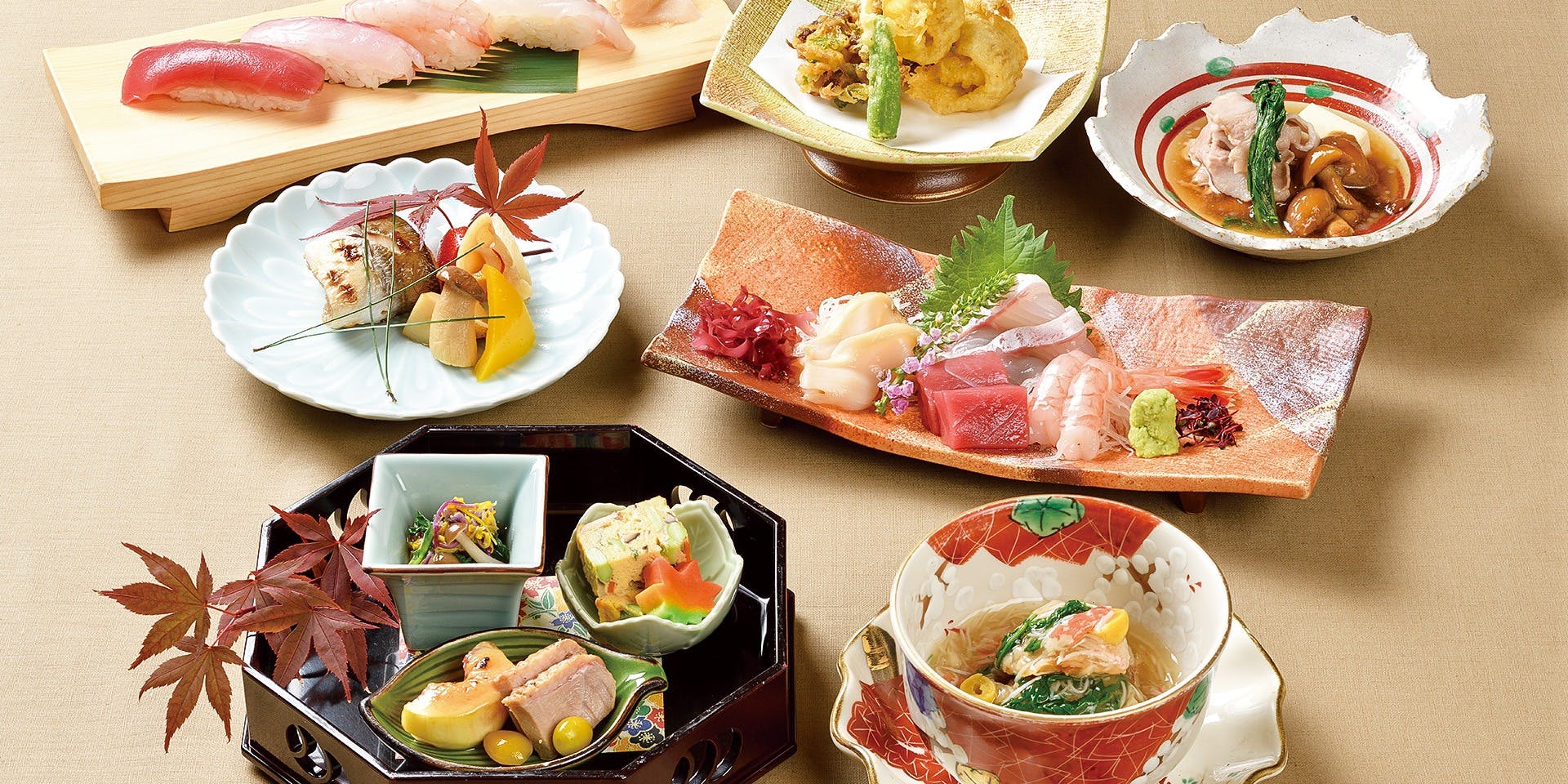 すし 柳美／ホテル イタリア軒別館 （ニューオータニ アソシエイトホテル） - 画像7