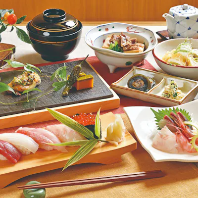 新潟の「美味しい食」を舌で感じる