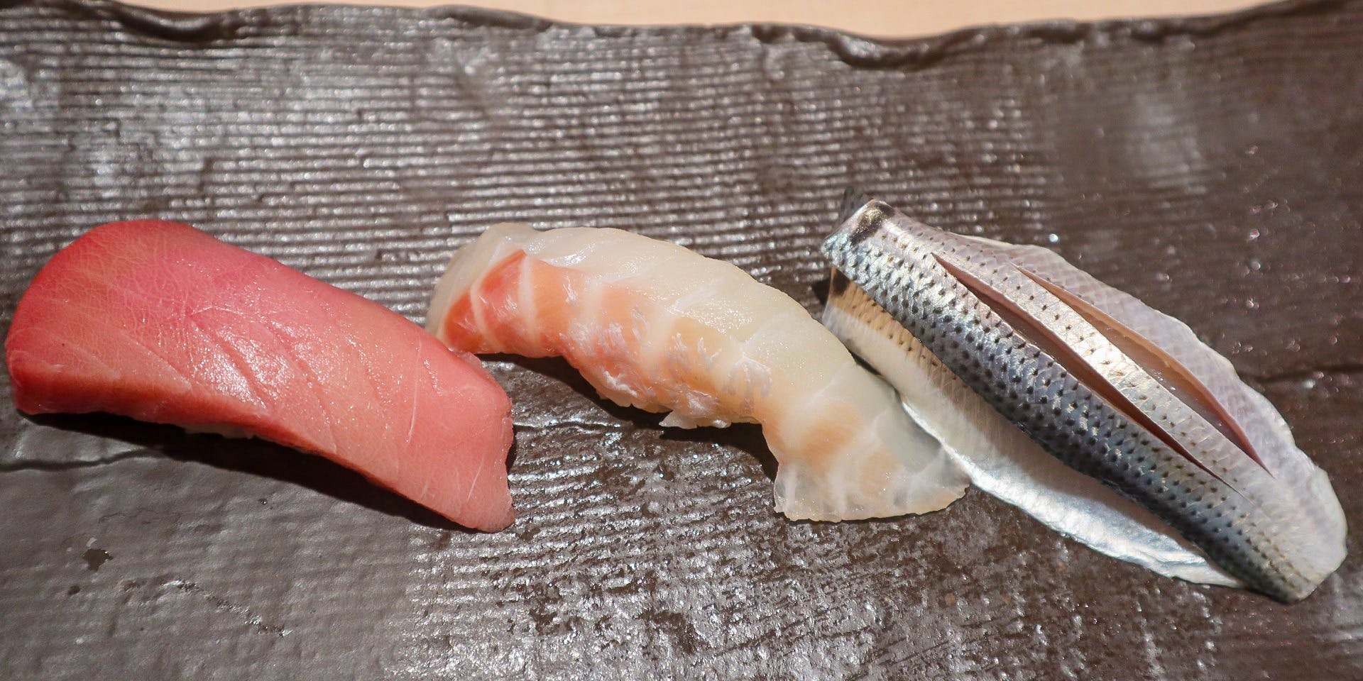 寿司 たつ - 画像2