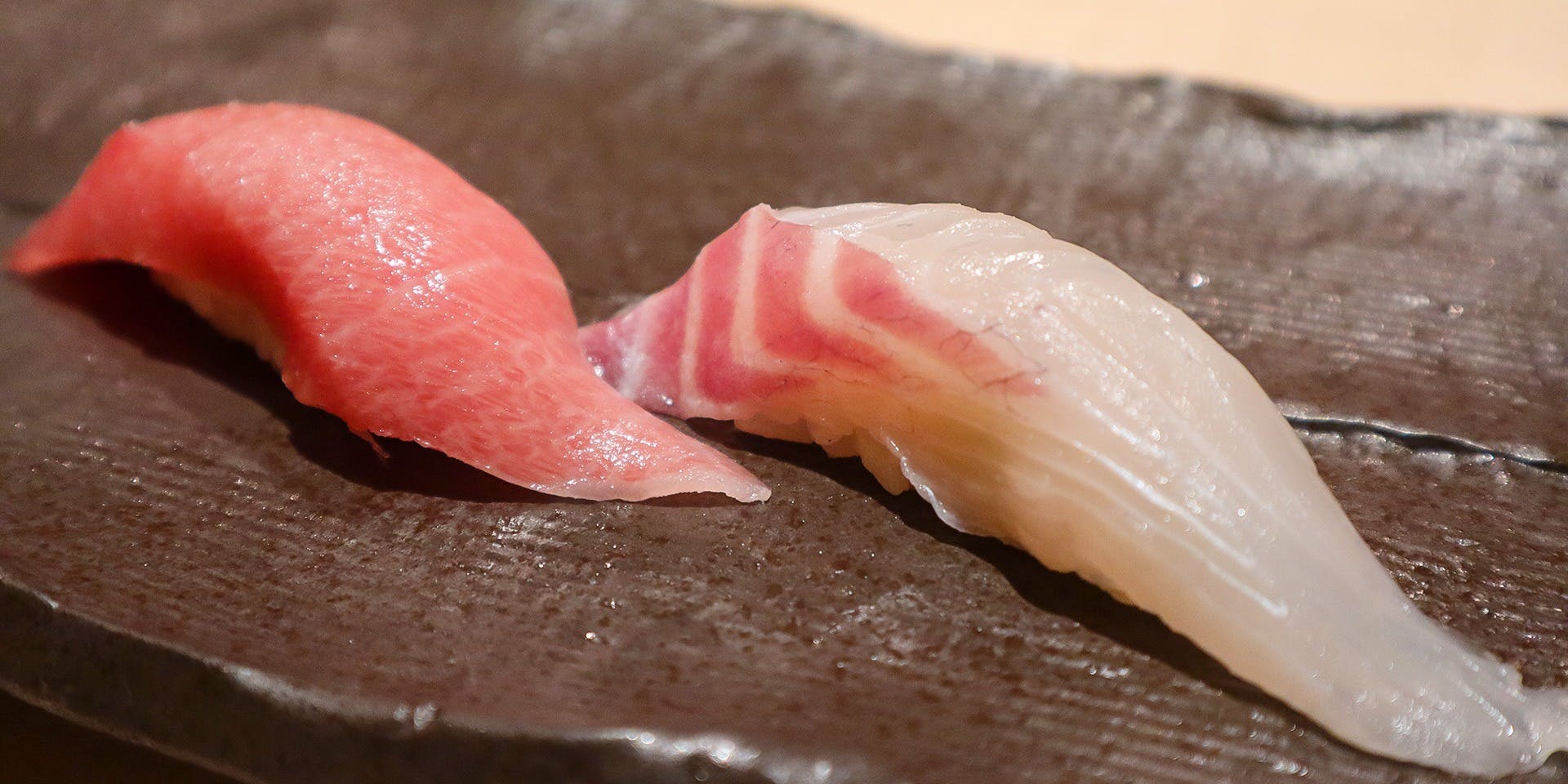 寿司 たつ - 画像3