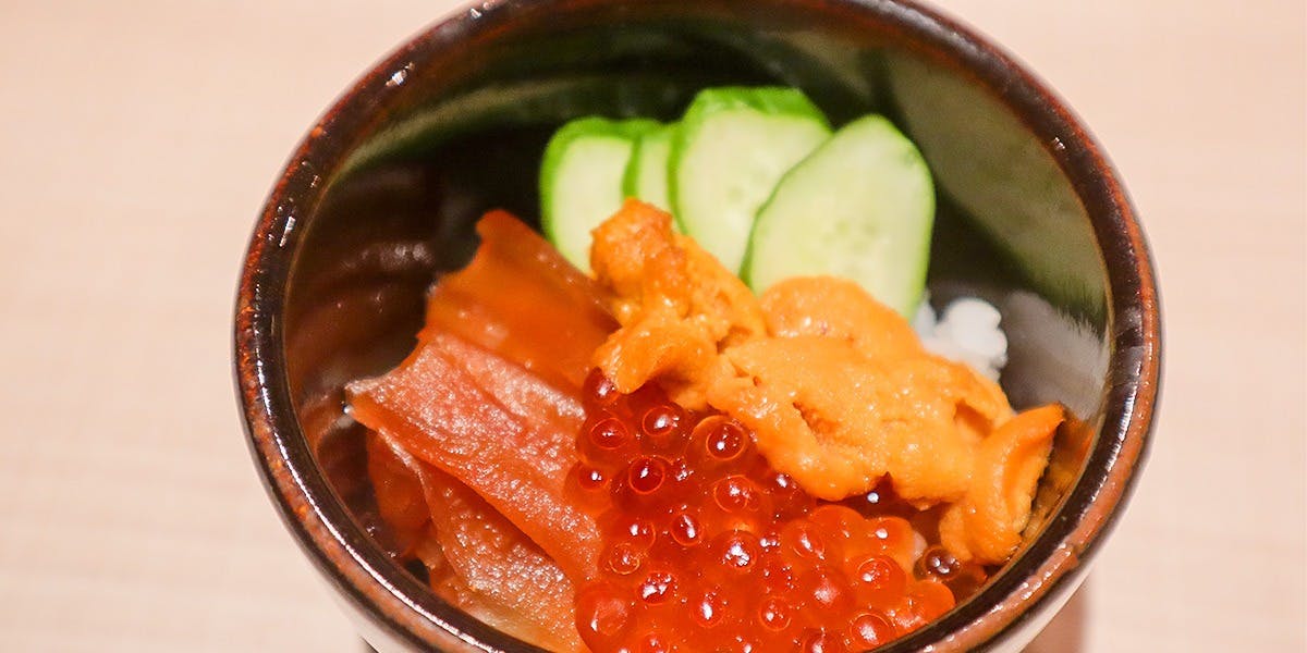 寿司 たつ - 画像4