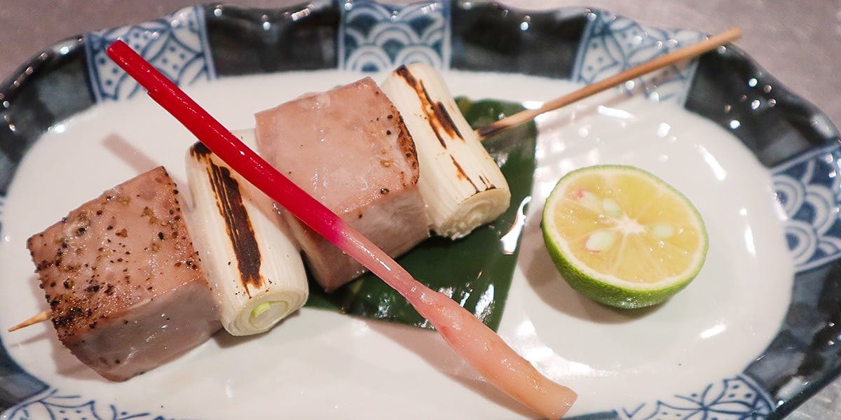 寿司 たつ - 画像5