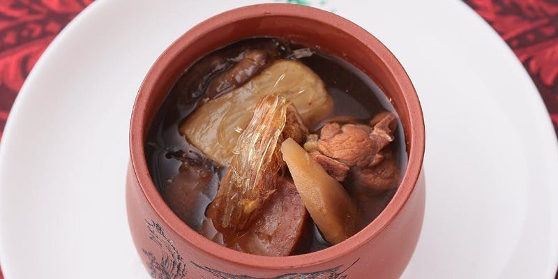 【新春メニュー】新春特別Cコース