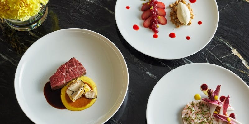 22年 最新 虎ノ門の美味しいディナー19店 夜ご飯におすすめな人気店 一休 Comレストラン