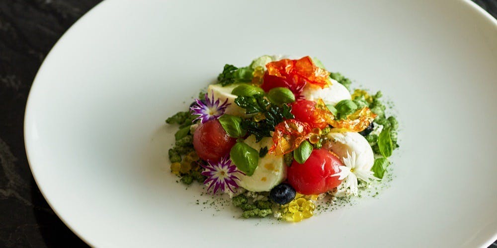 The Blue Room／東京エディション虎ノ門 - 画像8