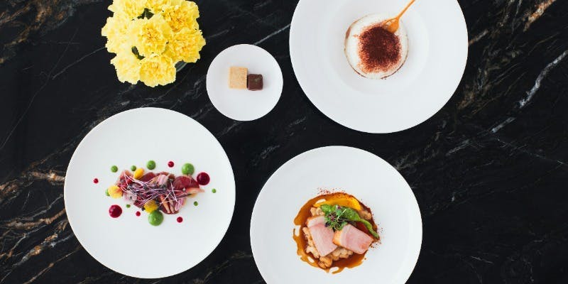 The Blue Room／東京エディション虎ノ門 - 画像13