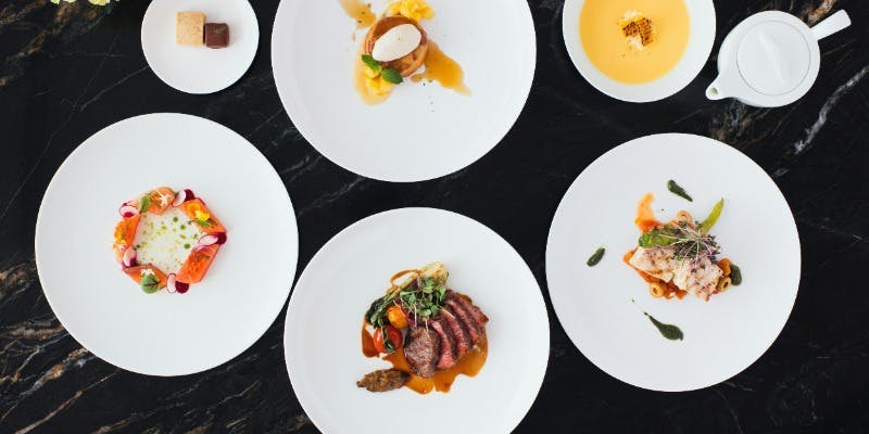 The Blue Room／東京エディション虎ノ門 - 画像12