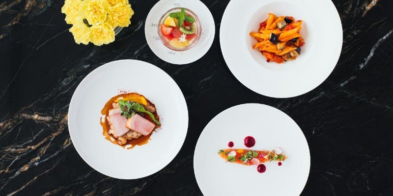 The Blue Room／東京エディション虎ノ門 - 画像9