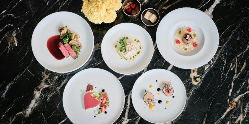 The Blue Room／東京エディション虎ノ門 - 画像11