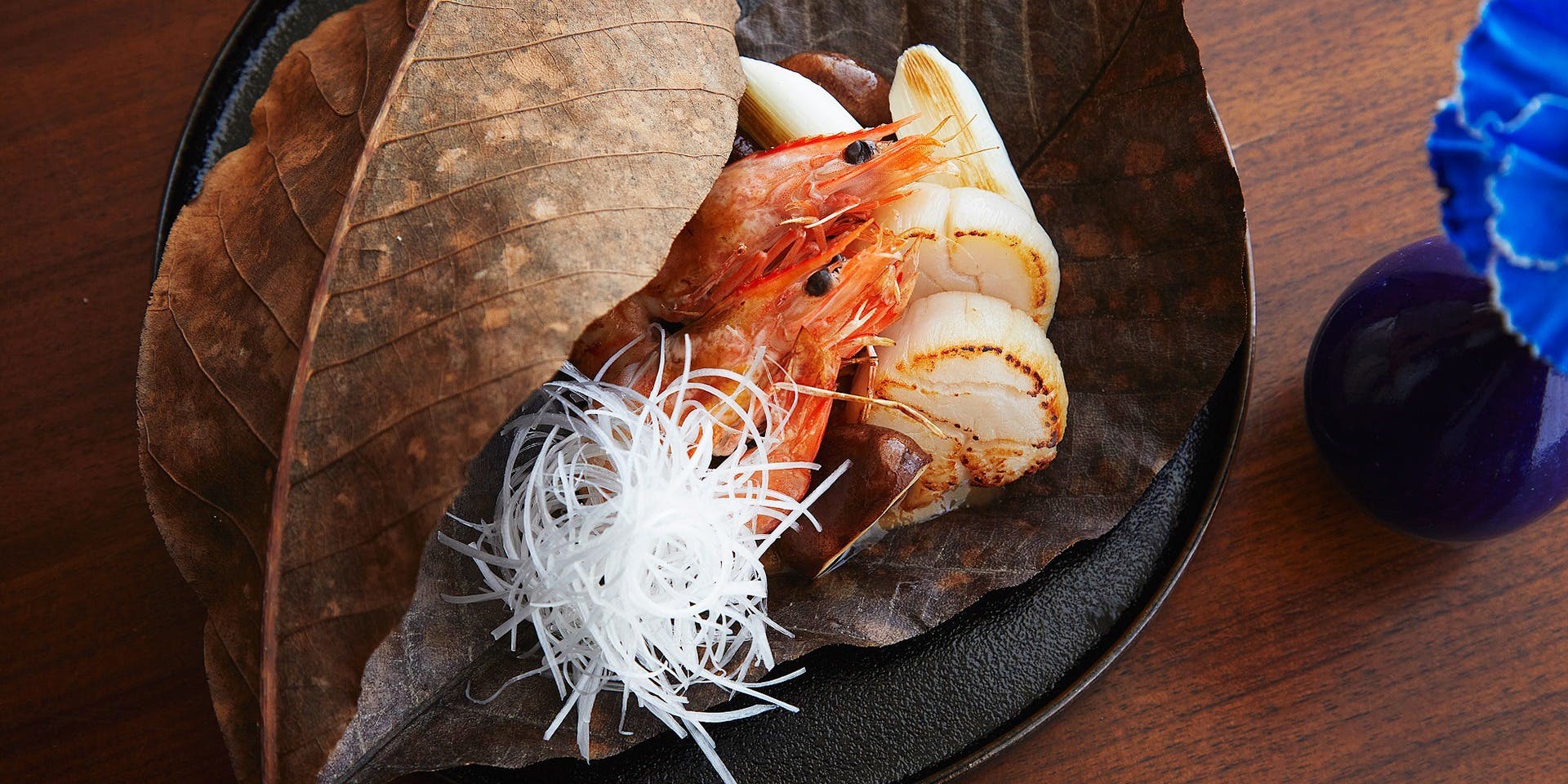 The Blue Room／東京エディション虎ノ門 - 画像6