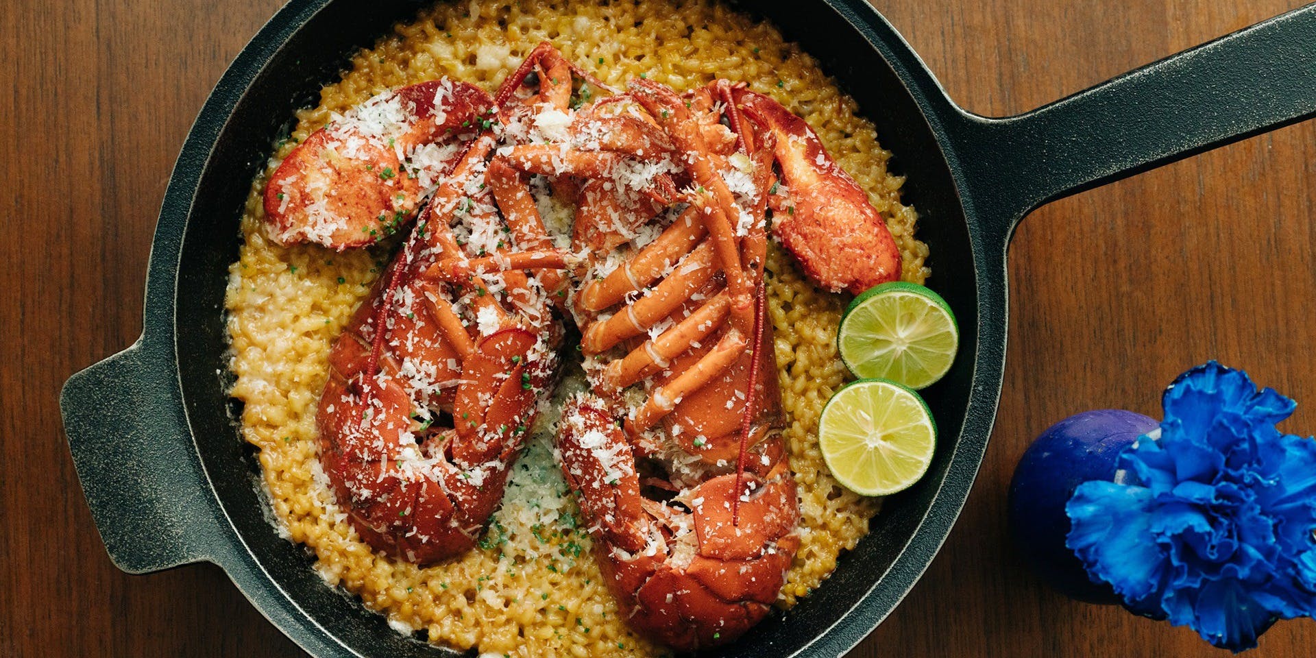 The Blue Room／東京エディション虎ノ門 - 画像5