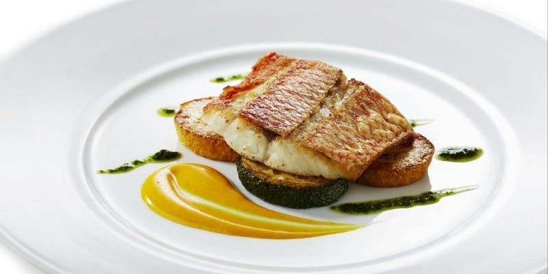 【シェフのオススメコース】選べるメイン＆パスタ全5品＋グラスシャンパーニュ（一休限定）