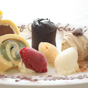 デザ盛り