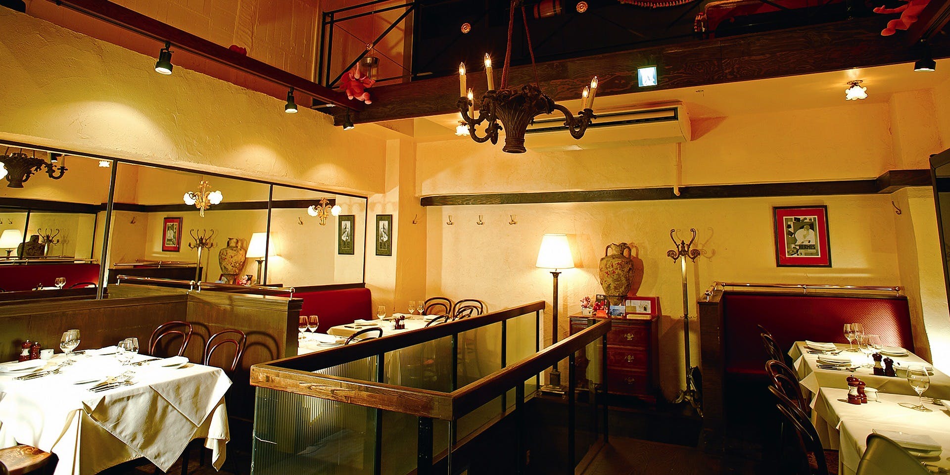 記念日におすすめのレストラン・ビストロ ヌガの写真2