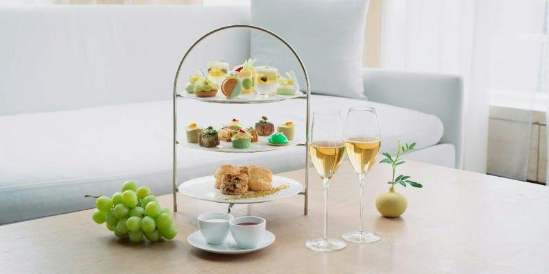 Lobby Bar�^�����G�f�B�V�����Ճm��