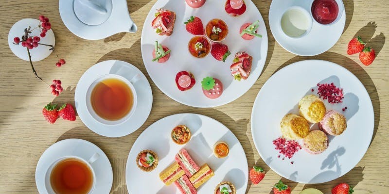 Lobby Bar（ロビーバー）