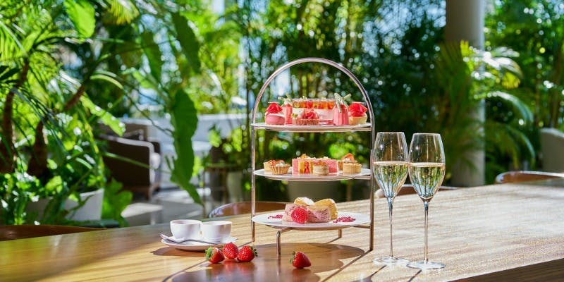 Lobby Bar（ロビーバー）