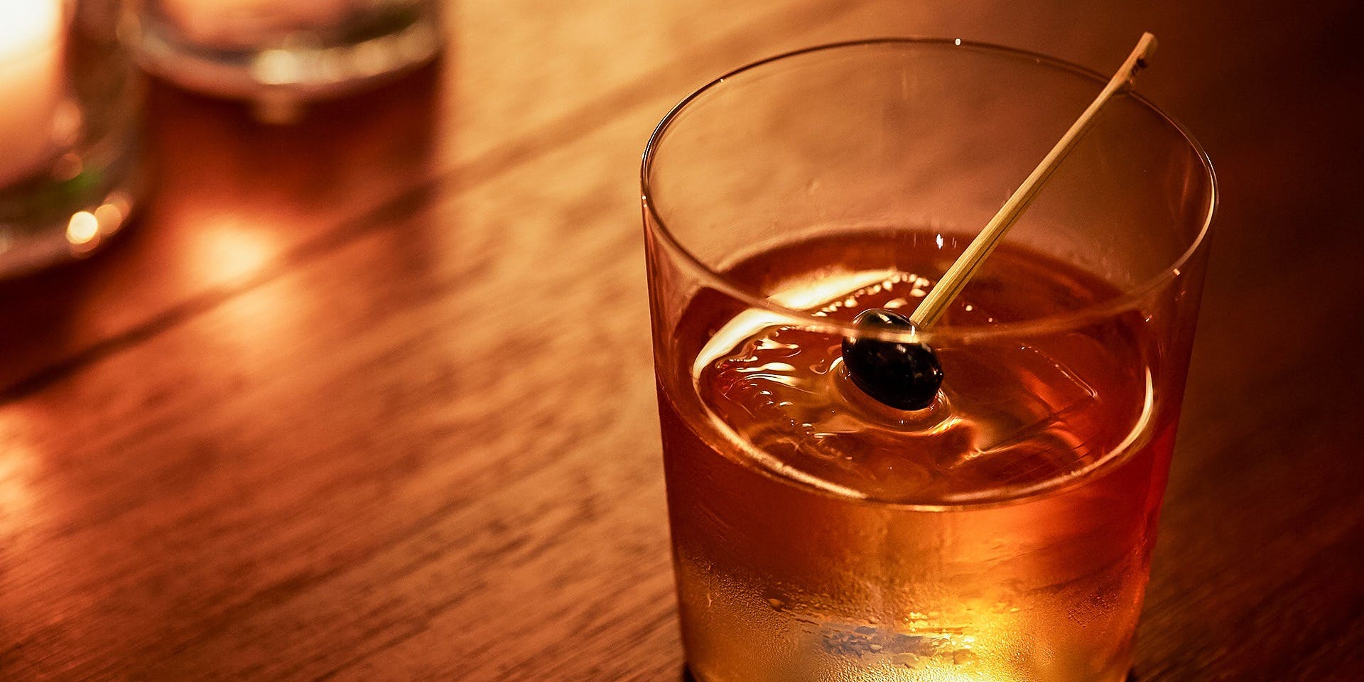 Lobby Bar（ロビーバー）