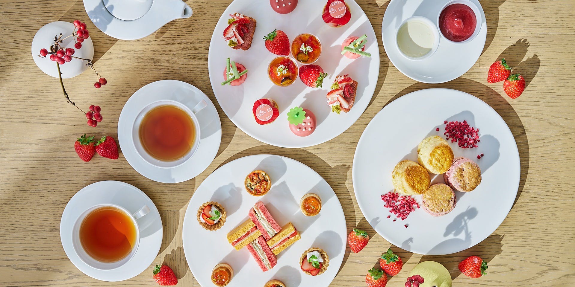 Lobby Bar（ロビーバー）