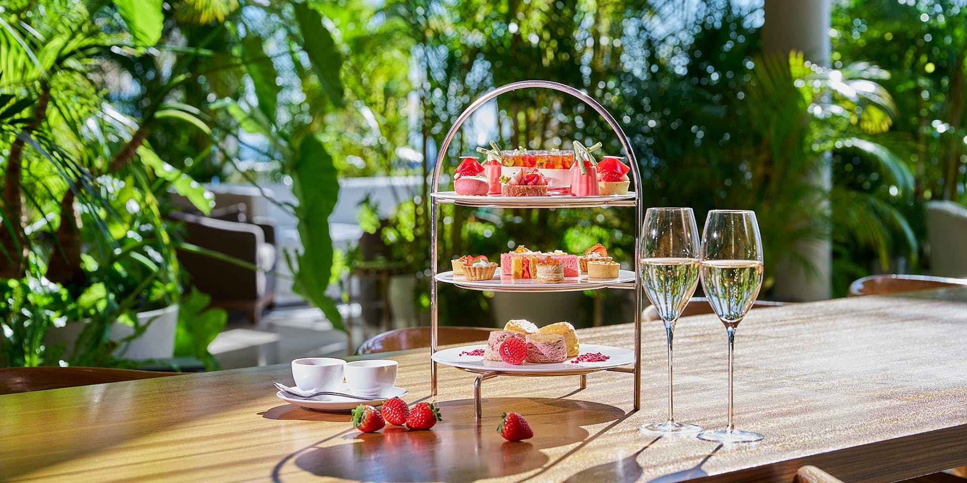 Lobby Bar（ロビーバー）