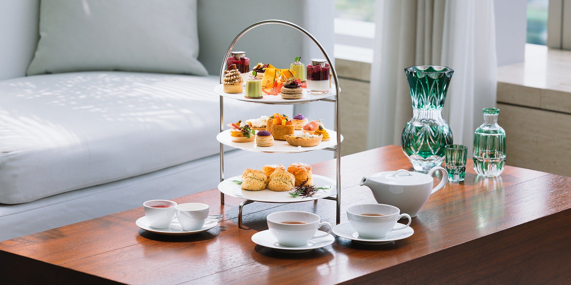 Lobby Bar／東京エディション虎ノ門 - 画像5