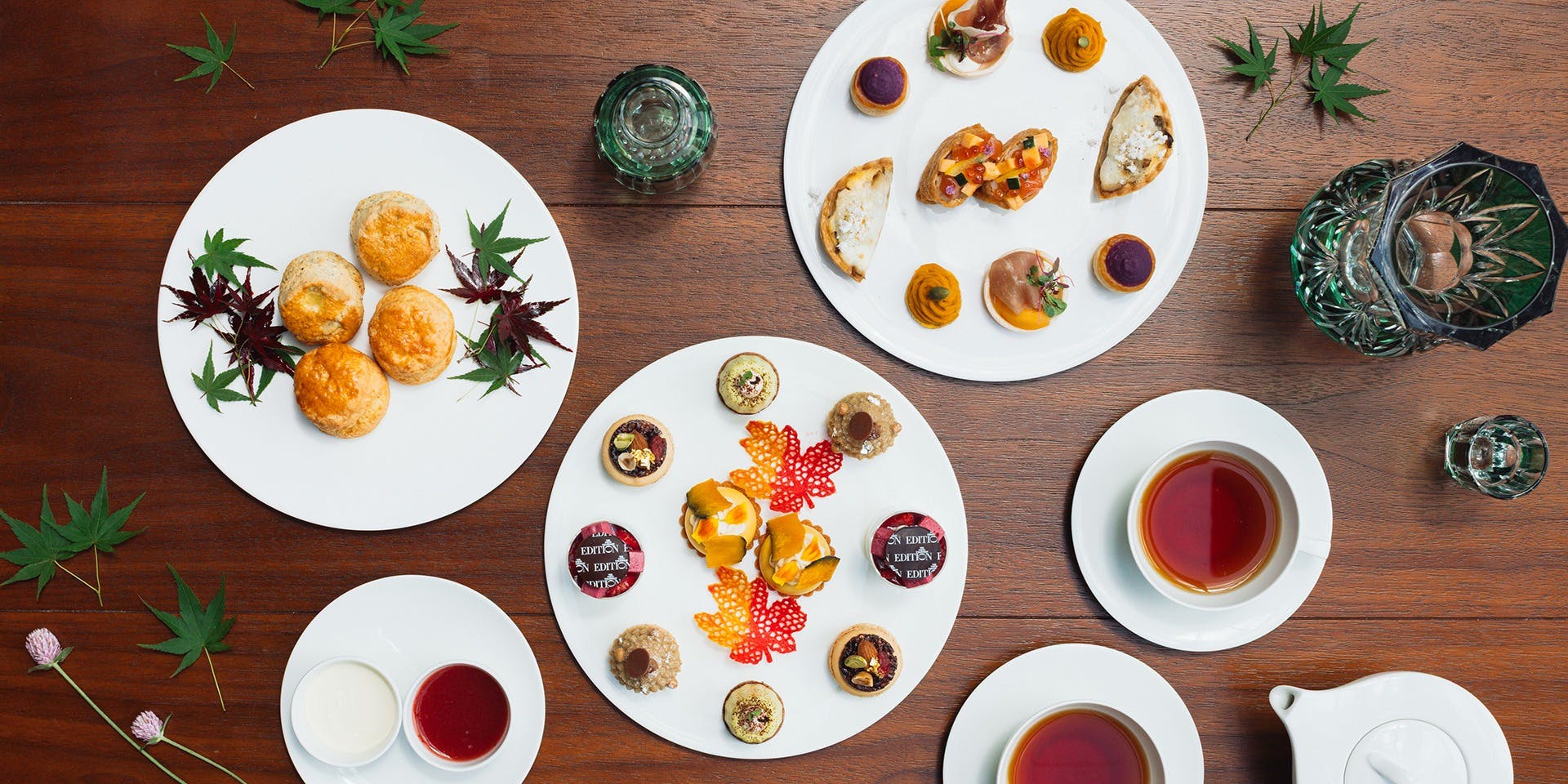 Lobby Bar／東京エディション虎ノ門 - 画像4