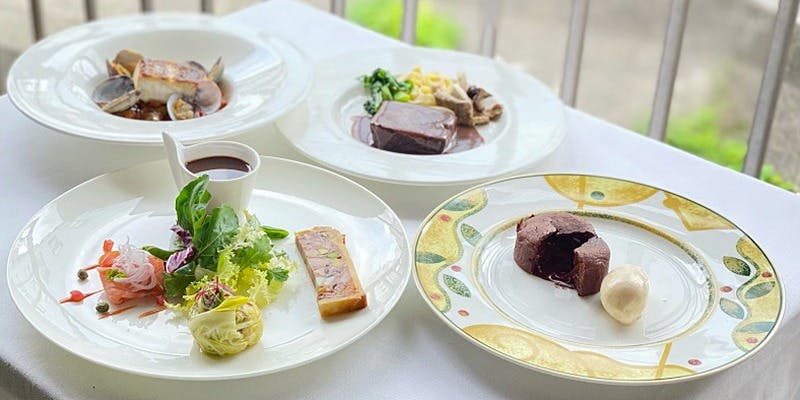 レストラン アラジン（Restaurant ALADDIN）