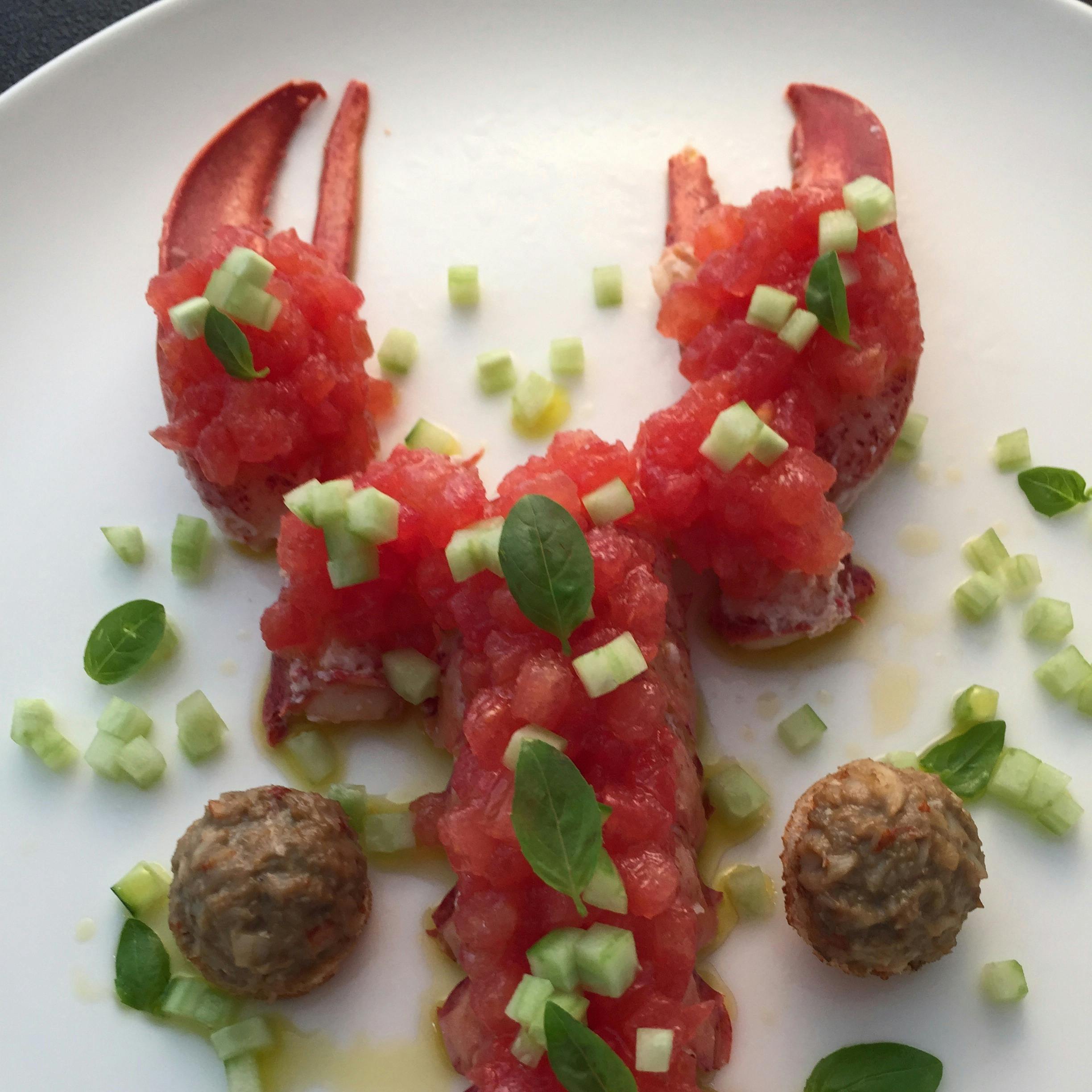 レストラン アラジン Restaurant Aladdin 広尾 フランス料理 一休 Comレストラン