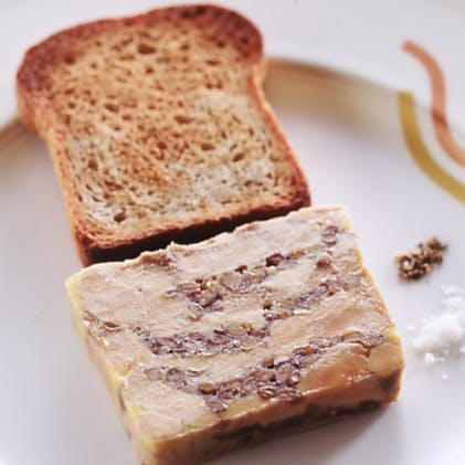 レストラン アラジン Restaurant Aladdin 広尾 フランス料理 一休 Comレストラン