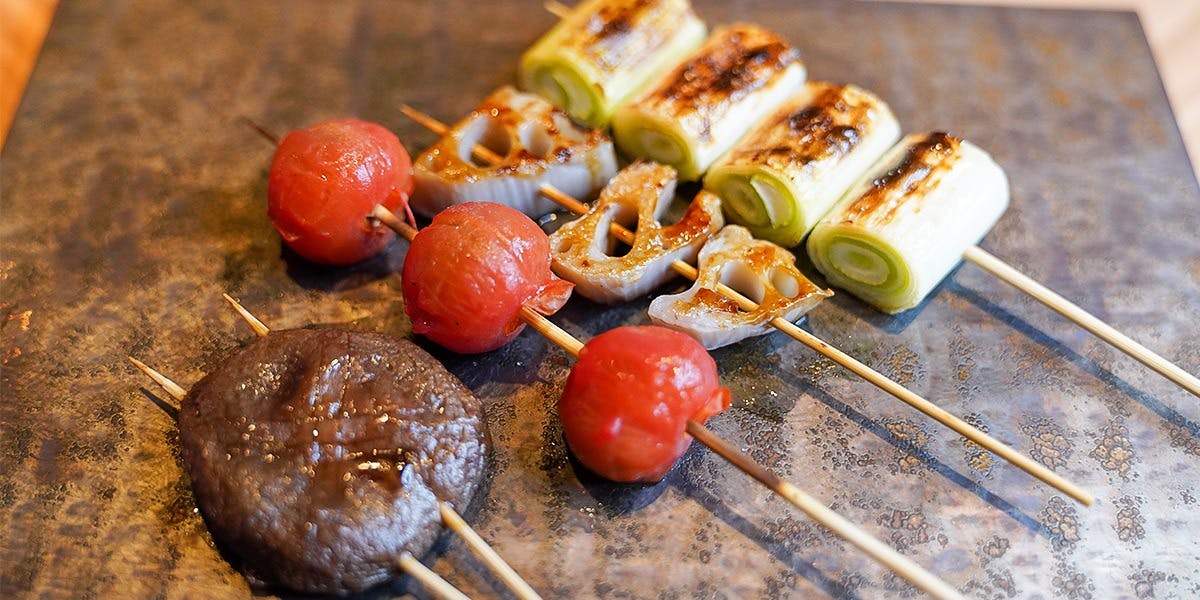 神楽坂の焼鳥が楽しめるおすすめレストラントップ2 一休 Comレストラン