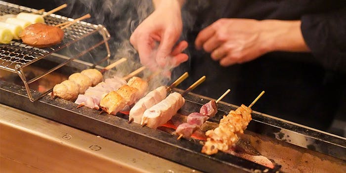 飯田橋の焼鳥が楽しめるおすすめレストラントップ3 一休 Comレストラン 飯田橋の焼鳥が楽しめるおすすめレストラントップ3 一休 Comレストラン